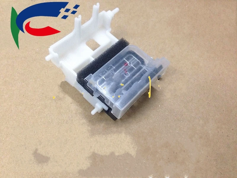 1pcs original Ink pump unit for Epson L300 L350 L355 L358 L360 L365 L362 L363 L550 L220 L210 L380 L385 pump unit cleaning unit
1pcs original Ink pump unit for Epson L300 L350 L355 L358 L360 L365 L362 L363 L550 L220 L210 L380 L385 pump unit cleaning unit