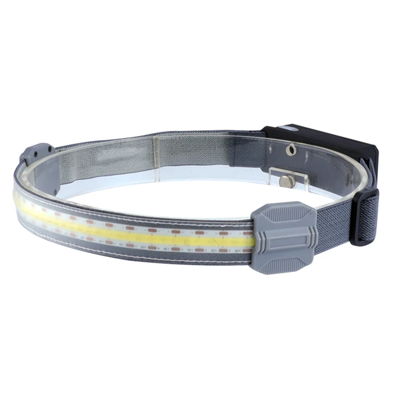 LED head light lamp USB head light lamp Flashlight Elastic Headband head light lamp Camping Running Fishing Hiking
LED head light lamp USB head light lamp Flashlight Elastic Headband head light lamp Camping Running Fishing Hiking