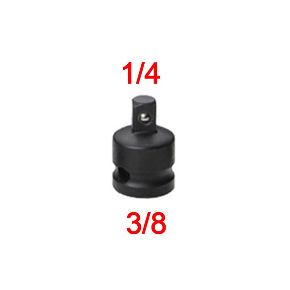 Chrome Molybdenum Steel Socket Adapter 3/8\\\\\\\" To 1/4\\\\\\\" 1/4\\\\\\\" To 3/8\\\\\\\" 1pc Quality
Chrome Molybdenum Steel Socket Adapter 3/8\\\\\\\" To 1/4\\\\\\\" 1/4\\\\\\\" To 3/8\\\\\\\" 1pc Quality