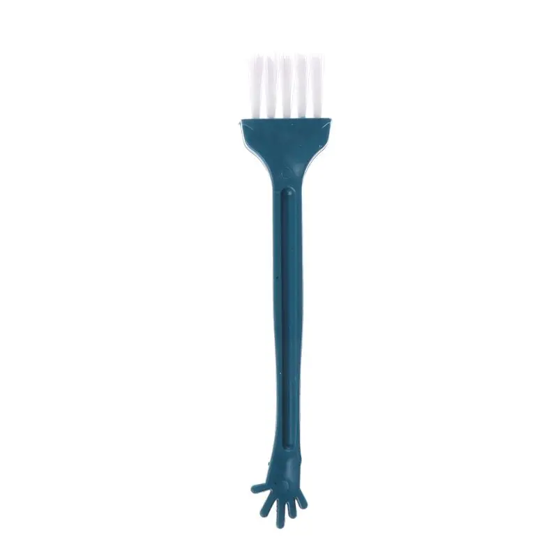 Mini Desktop Broom Cleaning Brush Sweep Tool Desk Computer Keyboard Car Air Vent Office Home M3GD
Mini Desktop Broom Cleaning Brush Sweep Tool Desk Computer Keyboard Car Air Vent Office Home M3GD