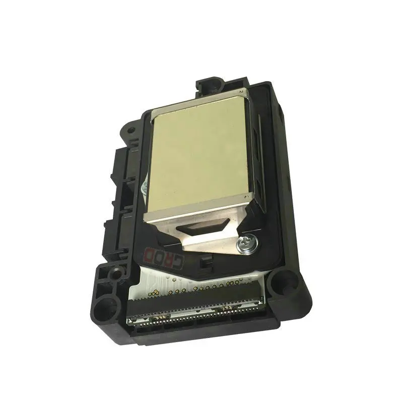 Printhead plomada cabezal selphy Printe nozzl F1890010 F1960010 F177000 For Epson Stylus Pro DX7 3800 3850 3885 3880 3890 R3000
Printhead plomada cabezal selphy Printe nozzl F1890010 F1960010 F177000 For Epson Stylus Pro DX7 3800 3850 3885 3880 3890 R3000