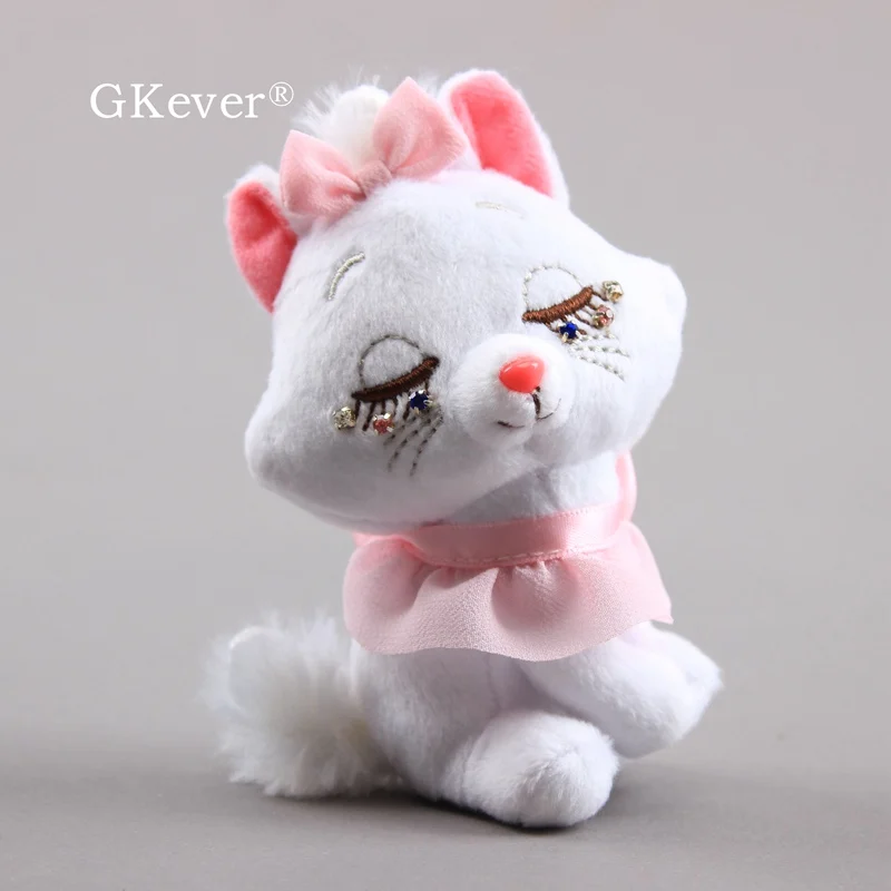 10cm Cute Cat Plush Toys Doll Peluche Keychain Pendant New Arrival Women Kids Birthday Gift
10cm Cute Cat Plush Toys Doll Peluche Keychain Pendant New Arrival Women Kids Birthday Gift
