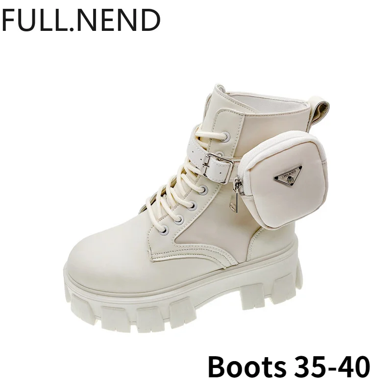 Women's Ankle Boots Autumn Motorcycle Boots Thick Heel Flat Ankle Boots Women's Round Toe Non-slip Fashion Boots Plus 42
Women's Ankle Boots Autumn Motorcycle Boots Thick Heel Flat Ankle Boots Women's Round Toe Non-slip Fashion Boots Plus 42