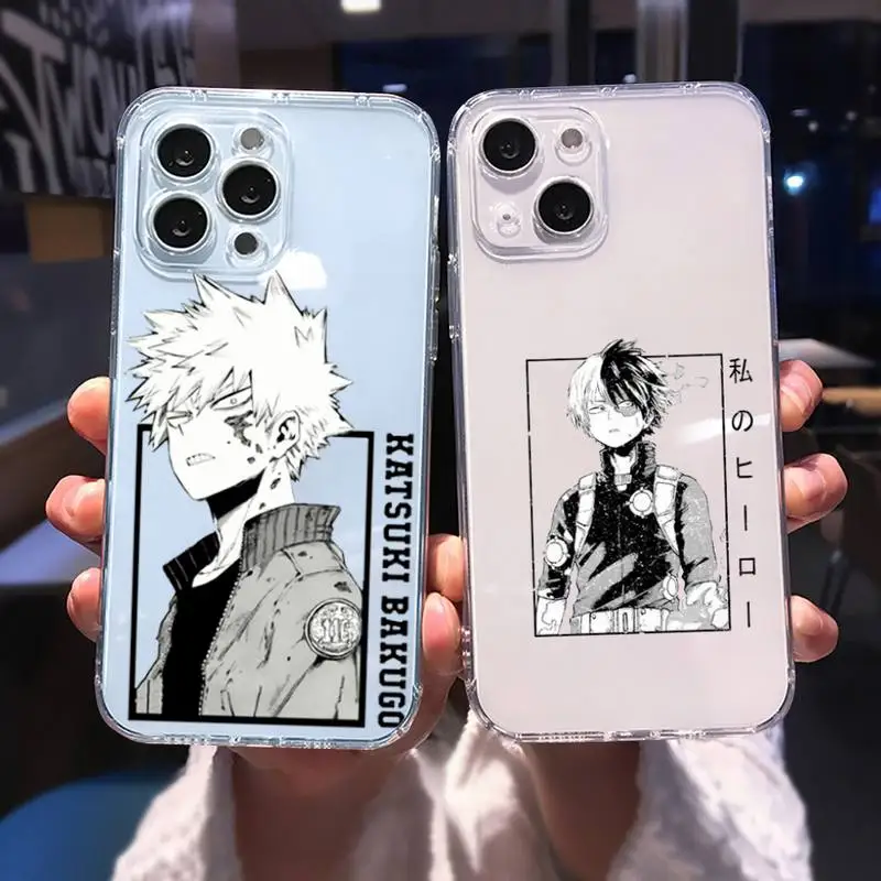 my hero academia anime Phone Case for iphone 13 12 11 pro max mini 6 6s 7 8 plus SE2020 X XR XS shell iphone 13 case shell
my hero academia anime Phone Case for iphone 13 12 11 pro max mini 6 6s 7 8 plus SE2020 X XR XS shell iphone 13 case shell