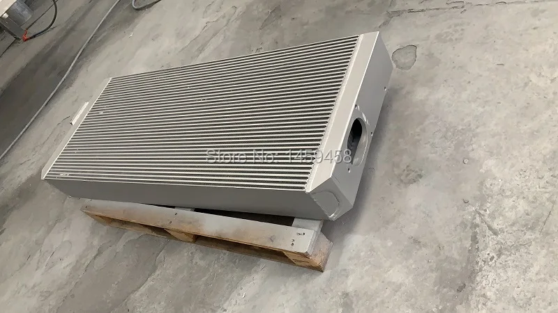 1621279600/ 1621279700/ 1621279500 for ZT275 oil-free air compressor middle cooler after cooler air cooler
1621279600/ 1621279700/ 1621279500 for ZT275 oil-free air compressor middle cooler after cooler air cooler
