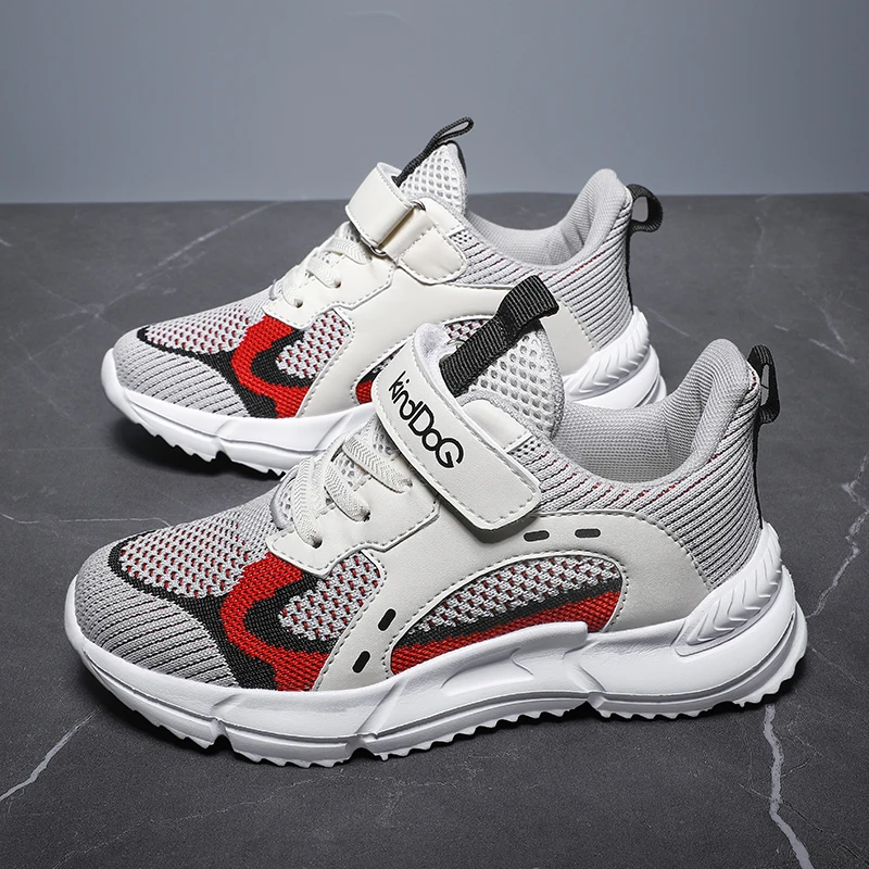Summer Young Boy Casual Footwear Breathable Walking Sneakers For Kids Light Weight Teenage Sneakers Soft Sole Boy Sport Shoes
Summer Young Boy Casual Footwear Breathable Walking Sneakers For Kids Light Weight Teenage Sneakers Soft Sole Boy Sport Shoes