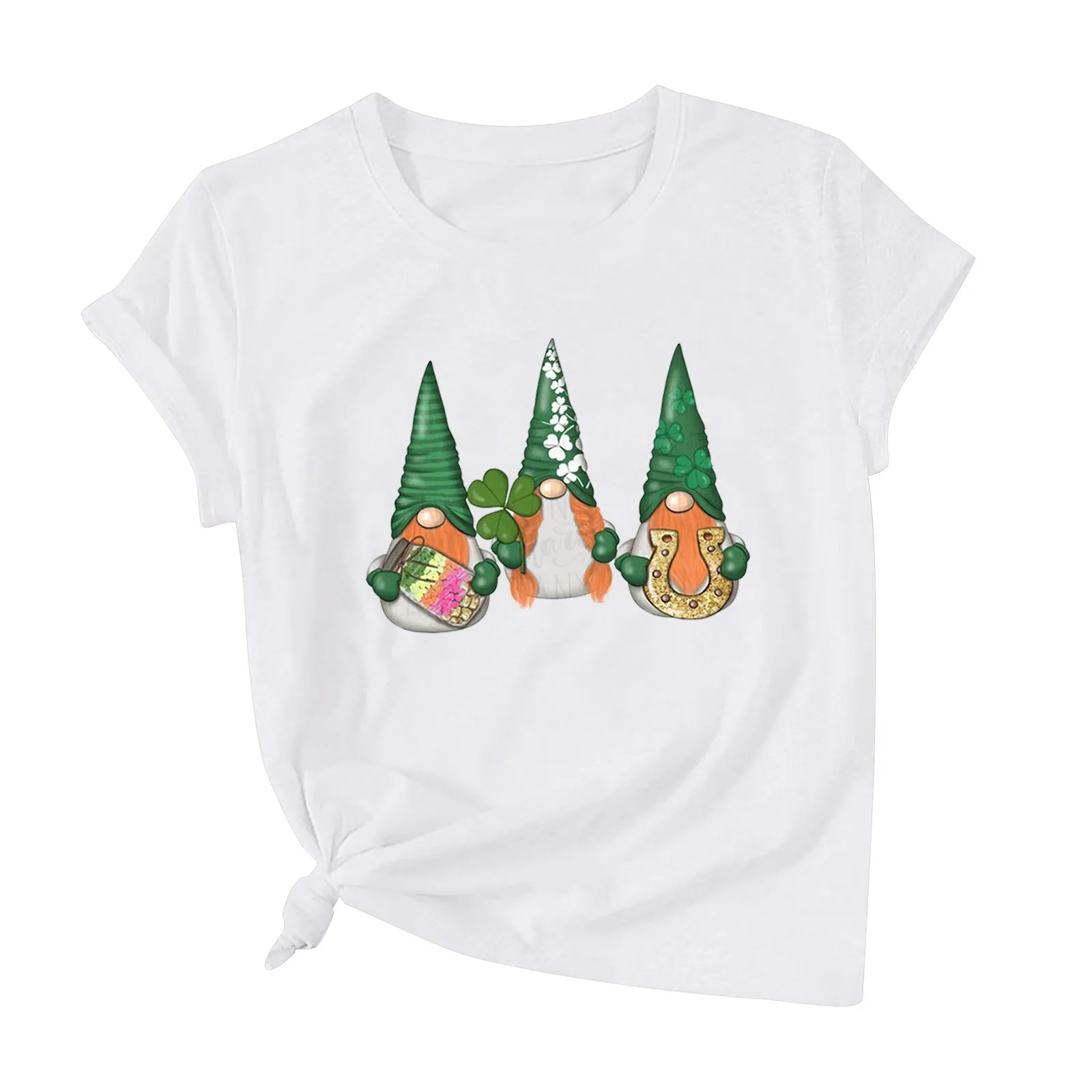 top selling product Women Casual St. Patrick's Day Printed Cotton Short Sleeve T-Shirt Tops Tees Support Wholesale Dropshipping 
top selling product Women Casual St. Patrick's Day Printed Cotton Short Sleeve T-Shirt Tops Tees Support Wholesale Dropshipping