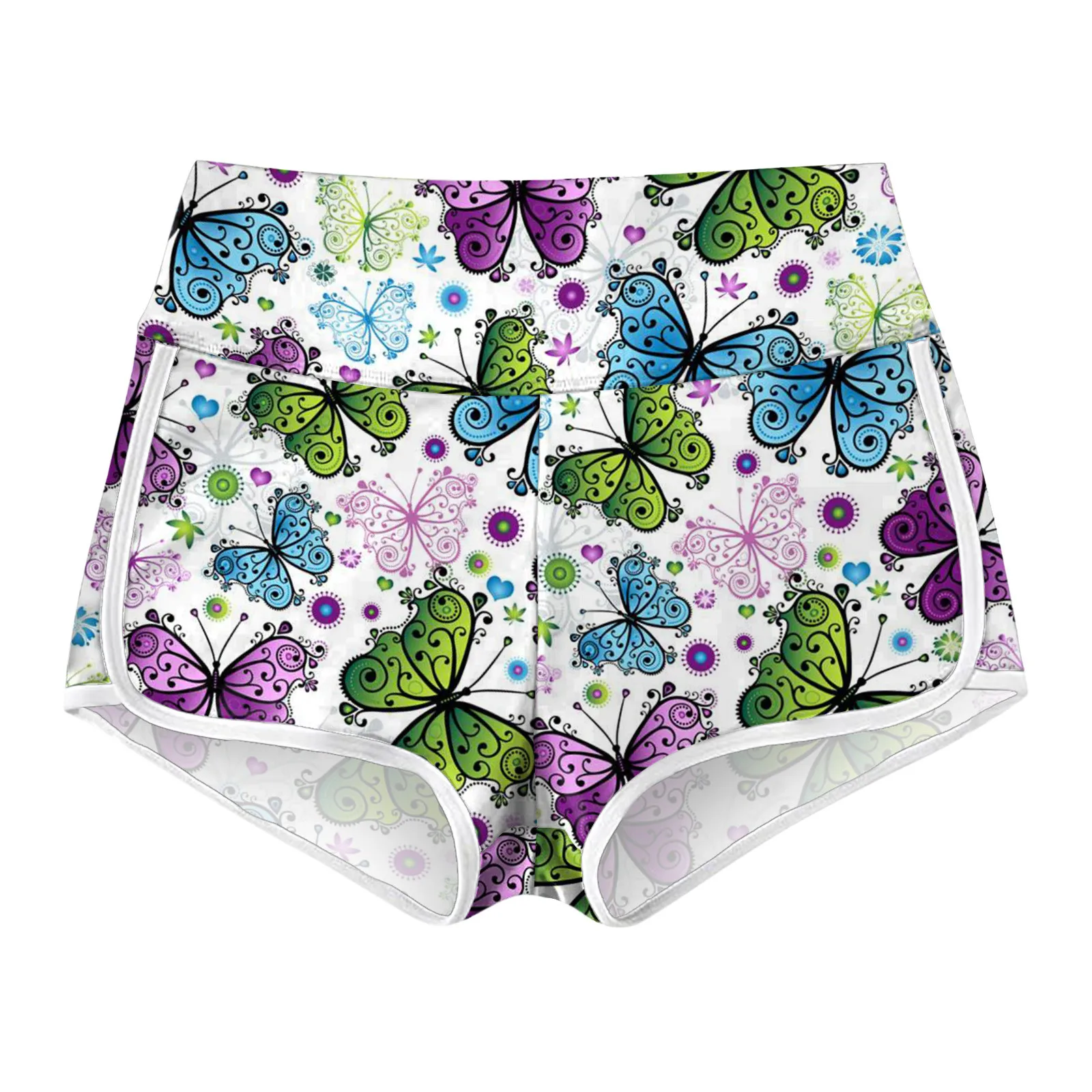 Workout Fitness Shorts Seamless Biker Shorts Women High Waist Female Clothing Push Up Short Elasticity Breathable Running
Workout Fitness Shorts Seamless Biker Shorts Women High Waist Female Clothing Push Up Short Elasticity Breathable Running