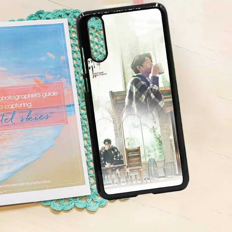Goblin Korean Drama TV series Phone Cases PC for iPhone 11 12 pro XS MAX 8 7 6 6S Plus X 5S SE 2020 XR
Goblin Korean Drama TV series Phone Cases PC for iPhone 11 12 pro XS MAX 8 7 6 6S Plus X 5S SE 2020 XR