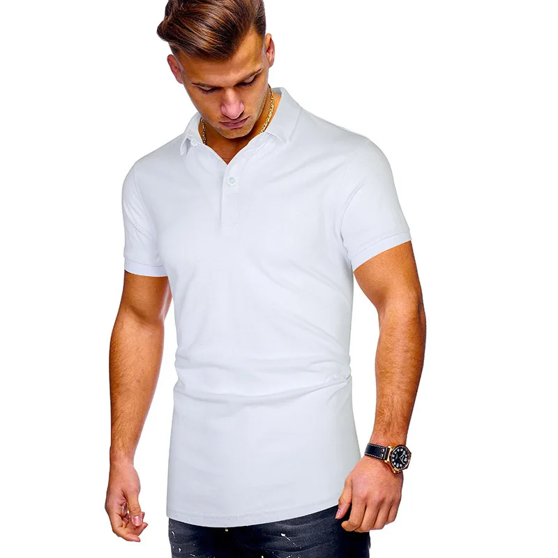 504 Summer new luxury brand men's Polo shirt casual men's short-sleeved high-quality men's short-sleeved shirt
504 Summer new luxury brand men's Polo shirt casual men's short-sleeved high-quality men's short-sleeved shirt