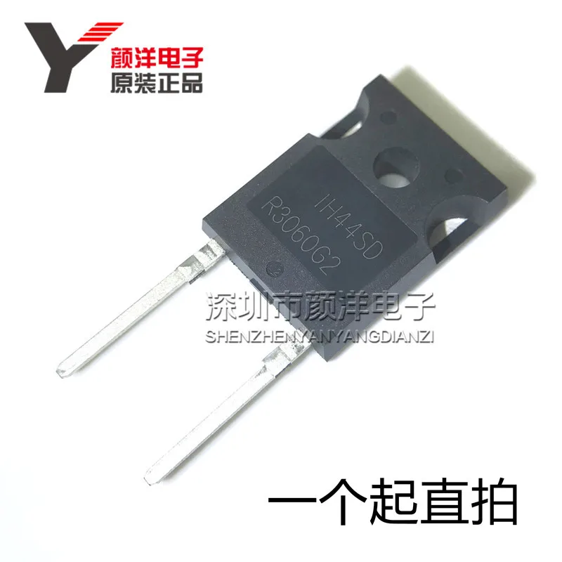 10PCS TO-247 ISL9R3060G2 TO247 R3060G2 Fast recovery diode New and original
10PCS TO-247 ISL9R3060G2 TO247 R3060G2 Fast recovery diode New and original
