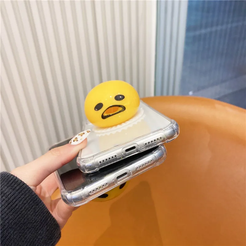 Funny 3D Unzip Duck Phone Case For iPhone 11 12 Pro Max Mini 7 8 Plus XR XS MAX 12 Pinched Transparent Back Cover Capa
Funny 3D Unzip Duck Phone Case For iPhone 11 12 Pro Max Mini 7 8 Plus XR XS MAX 12 Pinched Transparent Back Cover Capa