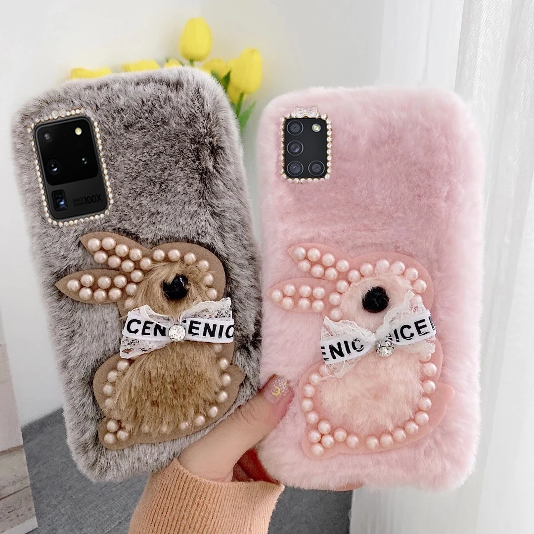 Case For Samsung Galaxy A01 Core A10 A21 30S 10E A11 A50 A51 A70 A71 5G A6 A8 Plus 2018 M31 30S M11 Plush Phone Cover
Case For Samsung Galaxy A01 Core A10 A21 30S 10E A11 A50 A51 A70 A71 5G A6 A8 Plus 2018 M31 30S M11 Plush Phone Cover