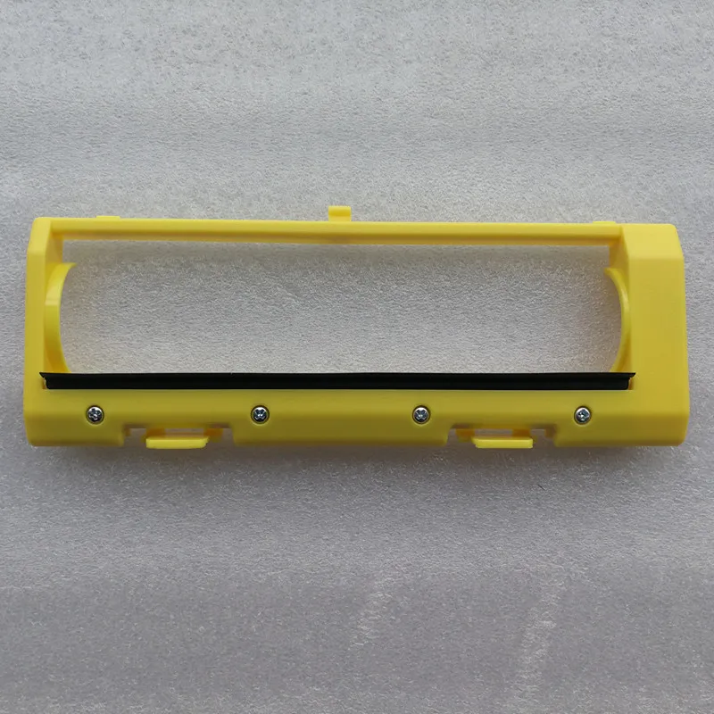 Main Roller Middle Brush Cover for Polaris Pvcr 1126W 0726w 0826 0926W Robot Vacuum Cleaner Parts Brush Cover Replacement
Main Roller Middle Brush Cover for Polaris Pvcr 1126W 0726w 0826 0926W Robot Vacuum Cleaner Parts Brush Cover Replacement