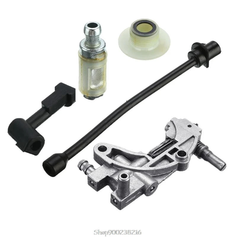 Oil Pump Filter Pipe Hose Line worm Kit For Chinese 25CC 2500 Chainsaw Spare Parts S29 20 Dropship
Oil Pump Filter Pipe Hose Line worm Kit For Chinese 25CC 2500 Chainsaw Spare Parts S29 20 Dropship