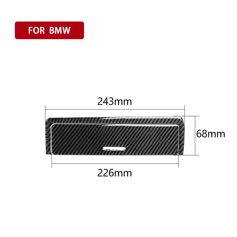 Fit For BMW E46 323i 328i 330i 325i 1999-2004 car accessories carbon fiber Car gear button frame panel decoration car sticker
Fit For BMW E46 323i 328i 330i 325i 1999-2004 car accessories carbon fiber Car gear button frame panel decoration car sticker