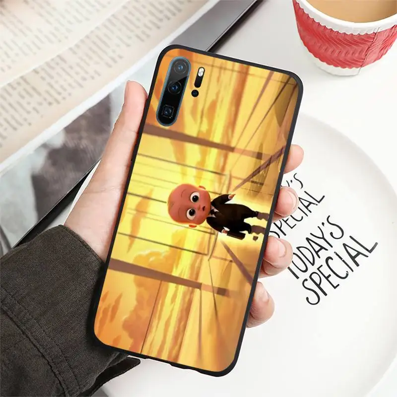 Baby boss i Phone Case For Huawei honor Mate P 9 10 20 30 40 Pro 10i 7 8 a x Lite nova 5t
Baby boss i Phone Case For Huawei honor Mate P 9 10 20 30 40 Pro 10i 7 8 a x Lite nova 5t