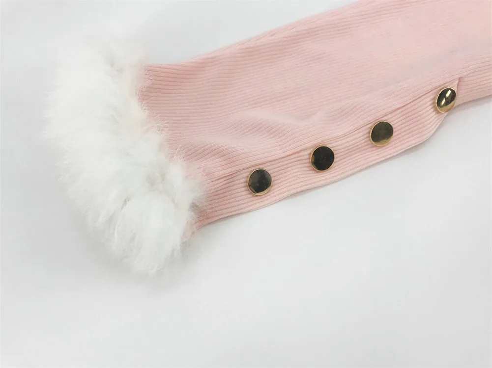 Womens Long Sleeve Knitted Turtleneck Sweater Ladies Sweatshirt Jumper Pullover Tops
Womens Long Sleeve Knitted Turtleneck Sweater Ladies Sweatshirt Jumper Pullover Tops