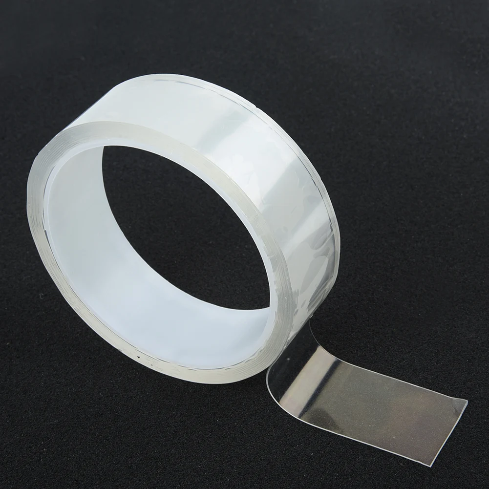 Transparent Kitchen Anti-mold Sticker Professional Bath Wall Sealing Strip Self Dust-proof Kitchen Caulk Repair Tape Household
Transparent Kitchen Anti-mold Sticker Professional Bath Wall Sealing Strip Self Dust-proof Kitchen Caulk Repair Tape Household