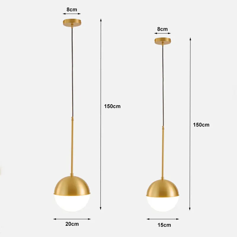 Nordic modern Glass Ball Pendant Lights Vintage Hoop Gold Modern LED Hanging Lamp for Living Room Home Loft Industrial Decor Lum
Nordic modern Glass Ball Pendant Lights Vintage Hoop Gold Modern LED Hanging Lamp for Living Room Home Loft Industrial Decor Lum