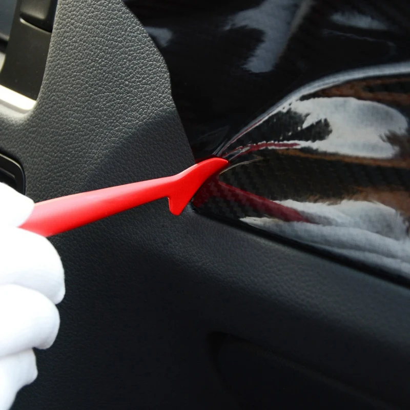 14Pcs Car Window Tint Tool Kit Carbon Fiber Vinyl Film Sticker Car Wrap Tool Tinting netic Squeegee Razor Scraper
14Pcs Car Window Tint Tool Kit Carbon Fiber Vinyl Film Sticker Car Wrap Tool Tinting netic Squeegee Razor Scraper