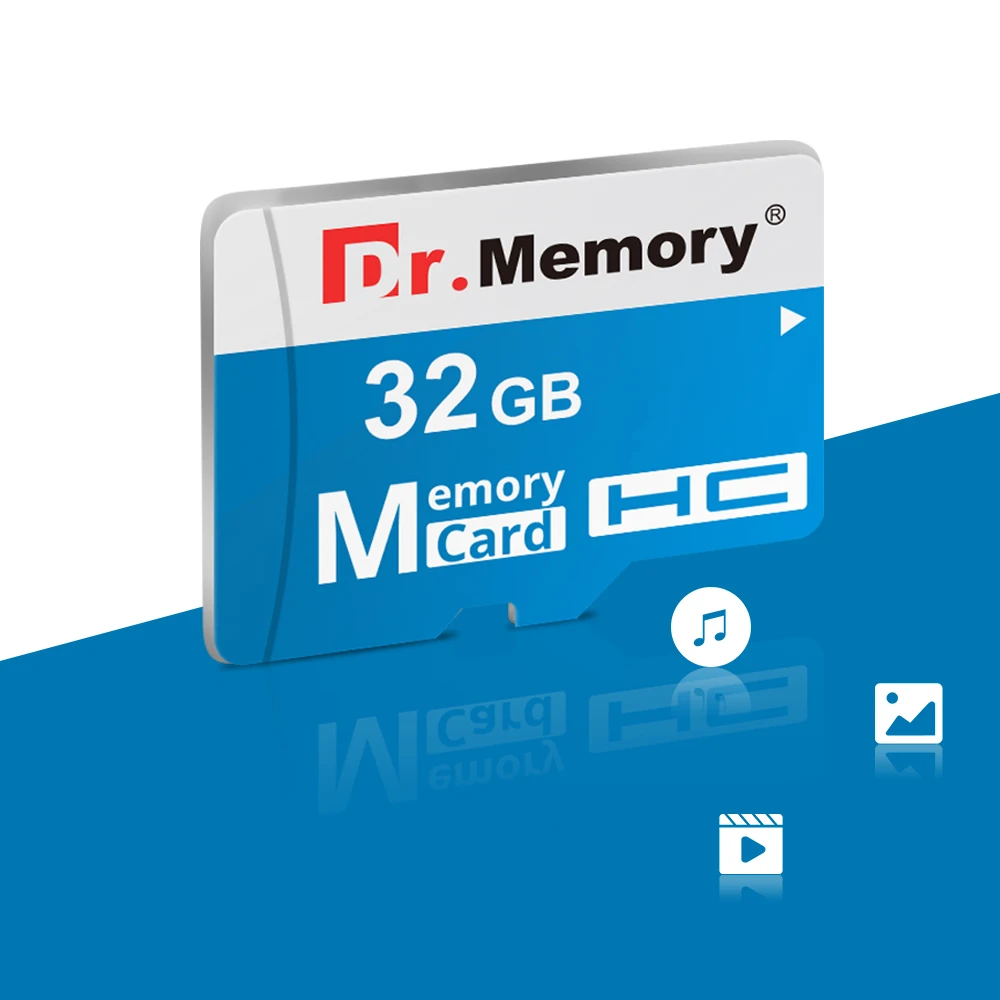 Dr Memory Micro SD Card 128GB 64GB memory card 32GB 16GB 8GB Class 10 UHS-I High Speed Microsd TF Card for Samrtphone And PC
Dr Memory Micro SD Card 128GB 64GB memory card 32GB 16GB 8GB Class 10 UHS-I High Speed Microsd TF Card for Samrtphone And PC
