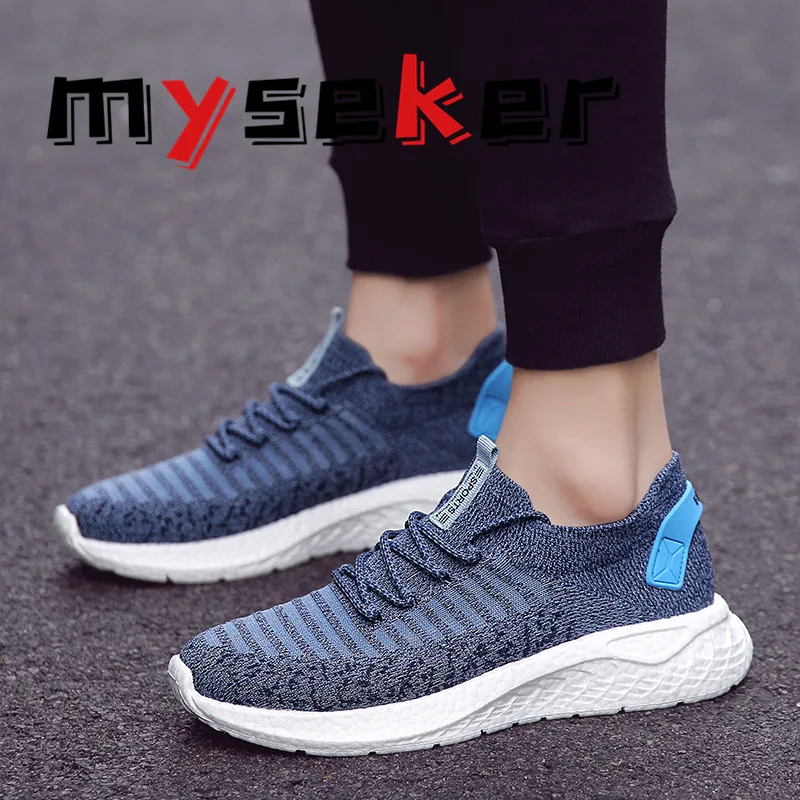 Trendy fashion men's casual shoes, comfortable sports shoes, breathable elastic classic men's shoes, wear-resistant popcorn shoe
Trendy fashion men's casual shoes, comfortable sports shoes, breathable elastic classic men's shoes, wear-resistant popcorn shoe