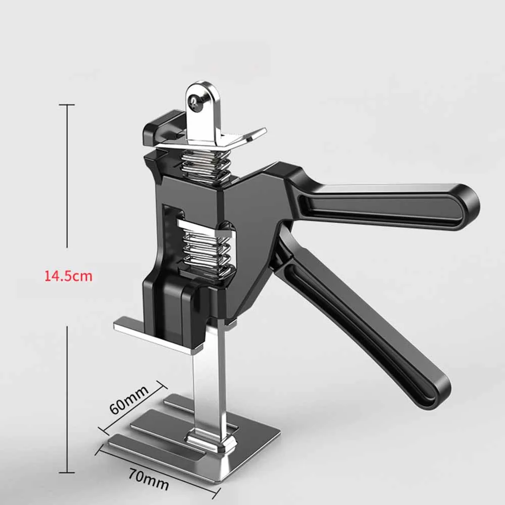 Labor-Saving Lifting Arm Precision Clamping Tool Floor Tile Wall Positioning Lifter Cabinet Adjustable Height Moving Regulator
Labor-Saving Lifting Arm Precision Clamping Tool Floor Tile Wall Positioning Lifter Cabinet Adjustable Height Moving Regulator