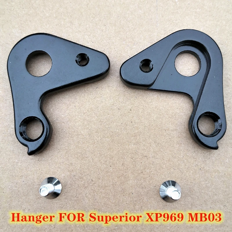 1pc Mech dropout for Superior XP969 Bicycle derailleur hanger Superior XP969 carbon frame bike Superior mountain frame carbon
1pc Mech dropout for Superior XP969 Bicycle derailleur hanger Superior XP969 carbon frame bike Superior mountain frame carbon