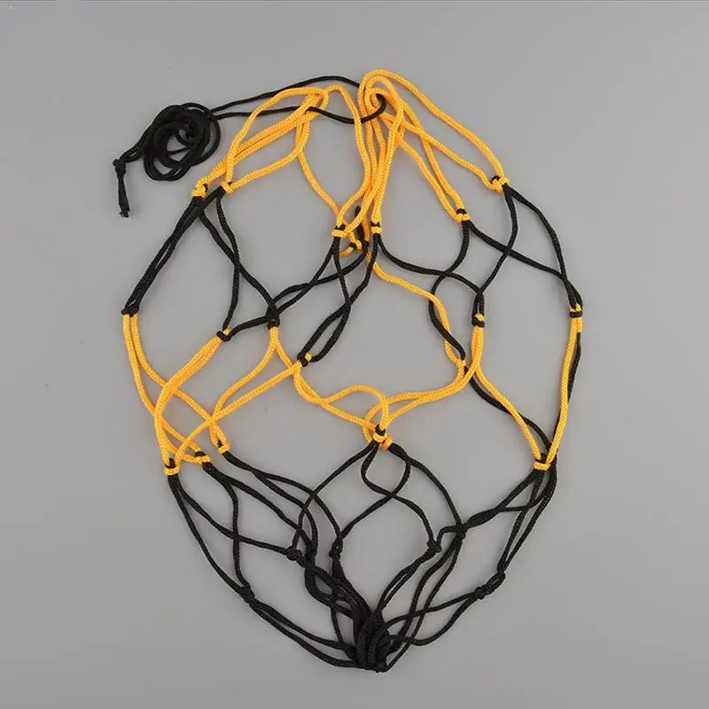 Ball Net Bag Net Bag Mesh For Soccer Ball Basketball Volleyball Closure Standard Soccer Drawstring Football Outdoor Durable P2K4
Ball Net Bag Net Bag Mesh For Soccer Ball Basketball Volleyball Closure Standard Soccer Drawstring Football Outdoor Durable P2K4