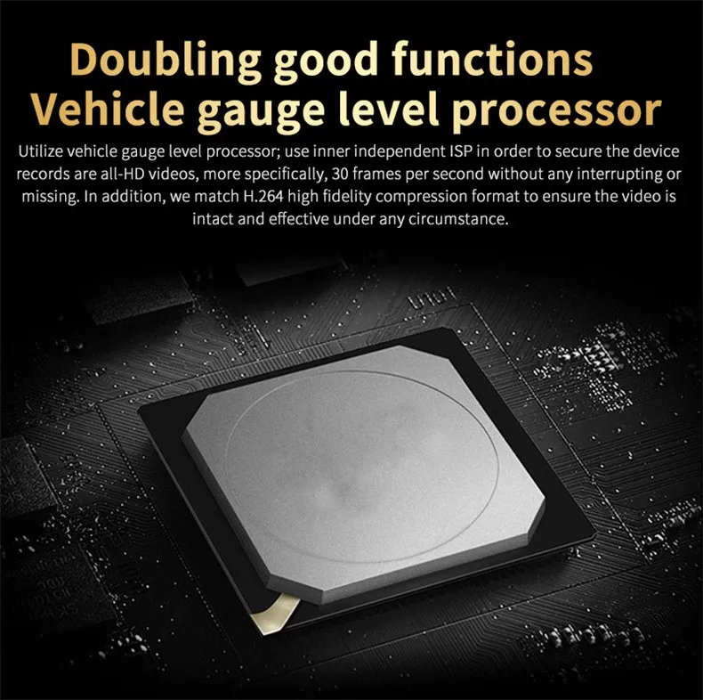 Dual Motorcycle DVR 1080P Action Camera Recorder Front & Rearview Waterproof Motorcycle Dash Cam Black Night Vision Box
Dual Motorcycle DVR 1080P Action Camera Recorder Front & Rearview Waterproof Motorcycle Dash Cam Black Night Vision Box