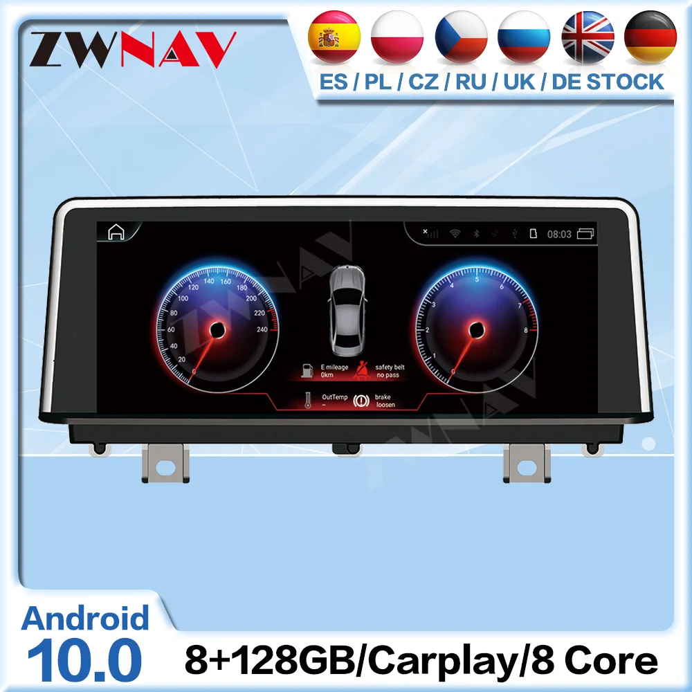 128G Carplay Android радио приемник для BMW X1 серии F48 2015 2016 2017 2018 2019 автомобильный аудио стерео видео плеер GPS головное устройство
128G Carplay Android радио приемник для BMW X1 серии F48 2015 2016 2017 2018 2019 автомобильный аудио стерео видео плеер GPS головное устройство