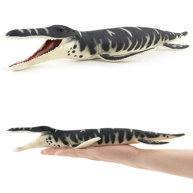 31,5 см, моделирующие игрушки-Динозавры Liopleurodon, модели фигурок, декоративная коллекция, детские игрушки
31,5 см, моделирующие игрушки-Динозавры Liopleurodon, модели фигурок, декоративная коллекция, детские игрушки