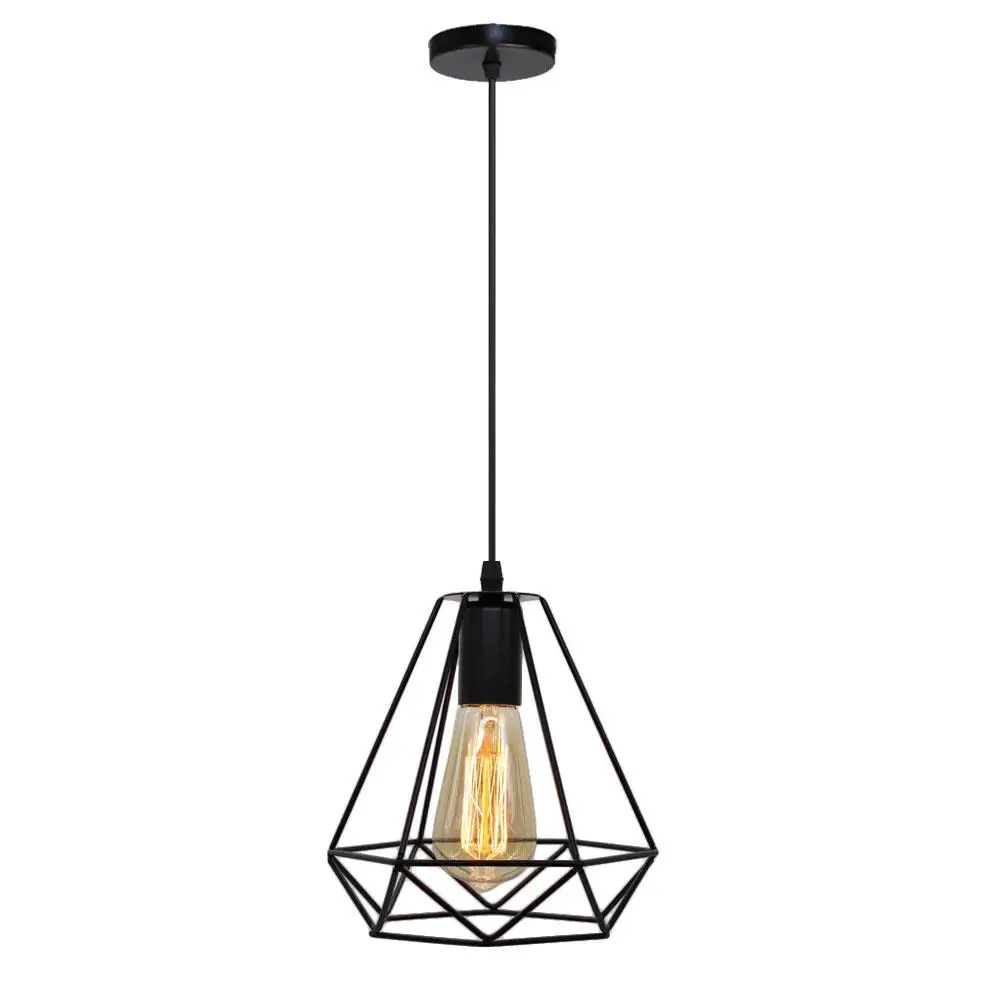 LED Down Light E27 Ceiling light Fixture Kitchen Retro Square Hanging Lamp Walkway Bedroom Ceiling Down Light Home Decor
LED Down Light E27 Ceiling light Fixture Kitchen Retro Square Hanging Lamp Walkway Bedroom Ceiling Down Light Home Decor