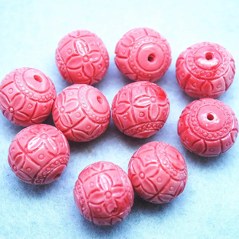 5pcs New Arrival Clay Beads Accessories Round Ball Size 18mm For Women Bracelets Making Accessories 3 Colors for Choices
5pcs New Arrival Clay Beads Accessories Round Ball Size 18mm For Women Bracelets Making Accessories 3 Colors for Choices