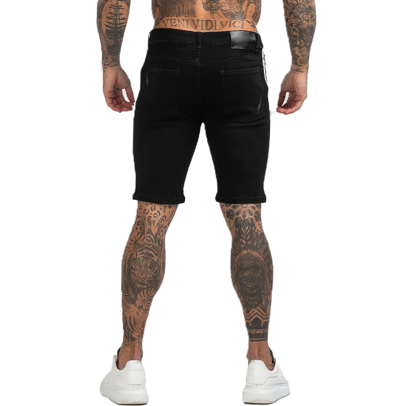 Mens Shorts Summmer Fitness Shorts Elastic Waist Ripped Summer Jeans Shorts for Men Casual Streetwear Dropshipping EU Size dk13
Mens Shorts Summmer Fitness Shorts Elastic Waist Ripped Summer Jeans Shorts for Men Casual Streetwear Dropshipping EU Size dk13