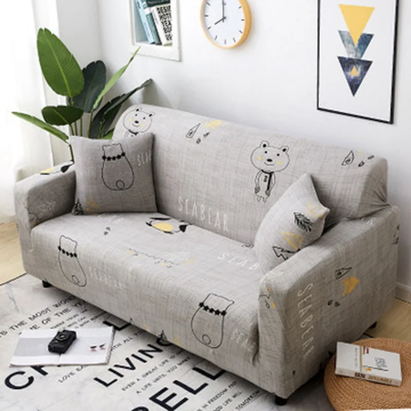 Stretch Slipcovers Sectional Elastic Stretch Sofa Cover for Living Room Couch Cover L shape Armchair Cover Single/Two/Three seat
Stretch Slipcovers Sectional Elastic Stretch Sofa Cover for Living Room Couch Cover L shape Armchair Cover Single/Two/Three seat