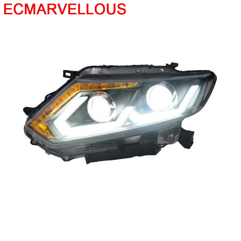 Luces Para Automovil Exterior Daytime Lamp Running Auto Led Drl Headlights Car Lights Assembly 14 15 16 FOR Nissan X-TRAIL
Luces Para Automovil Exterior Daytime Lamp Running Auto Led Drl Headlights Car Lights Assembly 14 15 16 FOR Nissan X-TRAIL