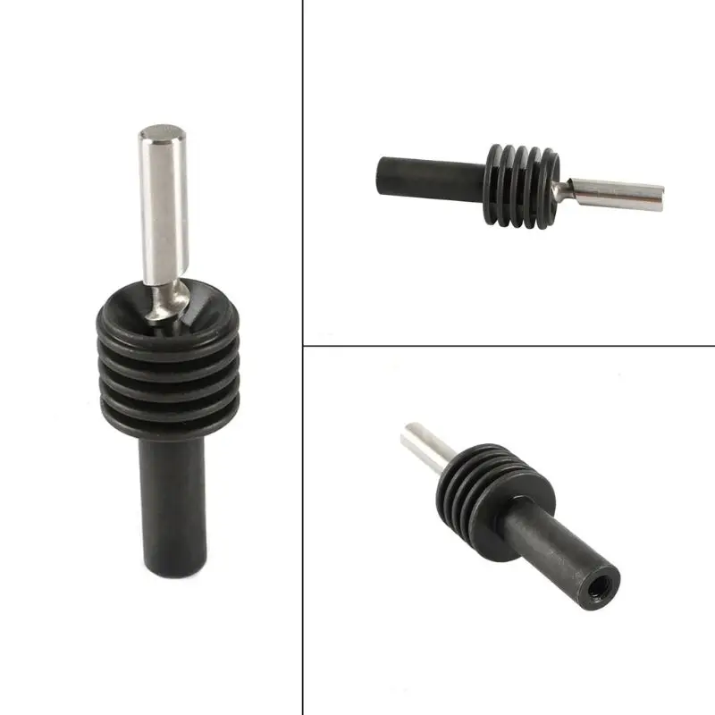 Ceramic Mud Powder Extruder Micro Screw 8MM X 82MM Throat Feed Rod Feed Rod 
Ceramic Mud Powder Extruder Micro Screw 8MM X 82MM Throat Feed Rod Feed Rod