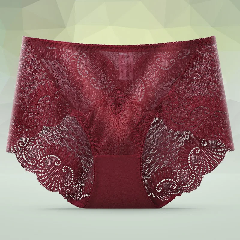 Cotton Panties for Women Sexy Lace String Thongs Seamless G-String Plus Size Briefs Panties Women Underwear Newest Lingeri
Cotton Panties for Women Sexy Lace String Thongs Seamless G-String Plus Size Briefs Panties Women Underwear Newest Lingeri