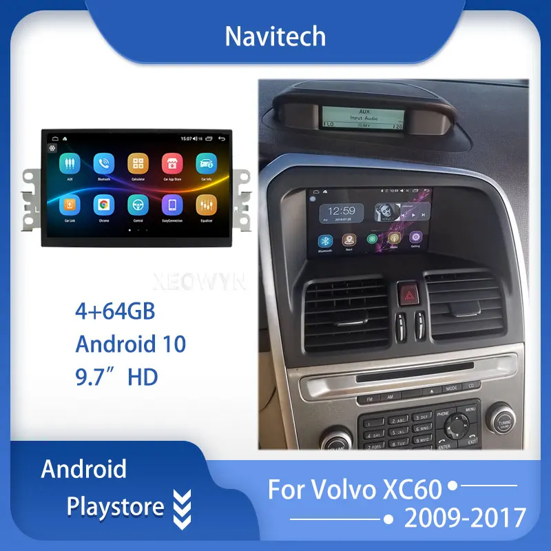 Android car video HD touch screen for-Volvo XC60 S60 V60 S80 V70 V40 XC70 2011-2020 auto stereo multimedia radio GPS player
Android car video HD touch screen for-Volvo XC60 S60 V60 S80 V70 V40 XC70 2011-2020 auto stereo multimedia radio GPS player