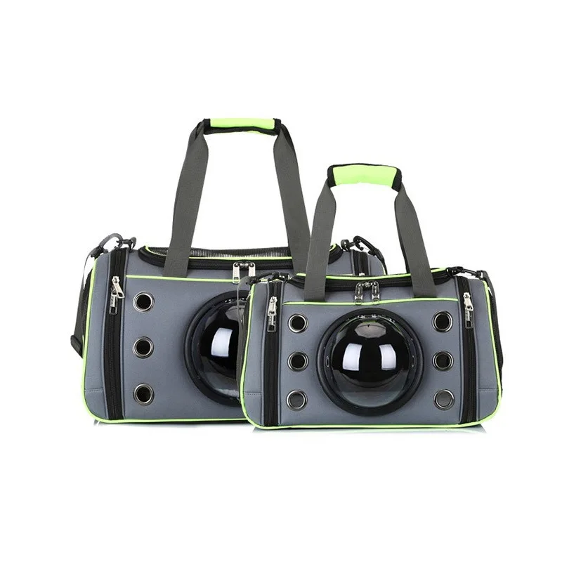 Breathable dog bag fashion tote bag 2020 new pet bag outing carrying bag simple transparent large space pet bag cat handbag
Breathable dog bag fashion tote bag 2020 new pet bag outing carrying bag simple transparent large space pet bag cat handbag