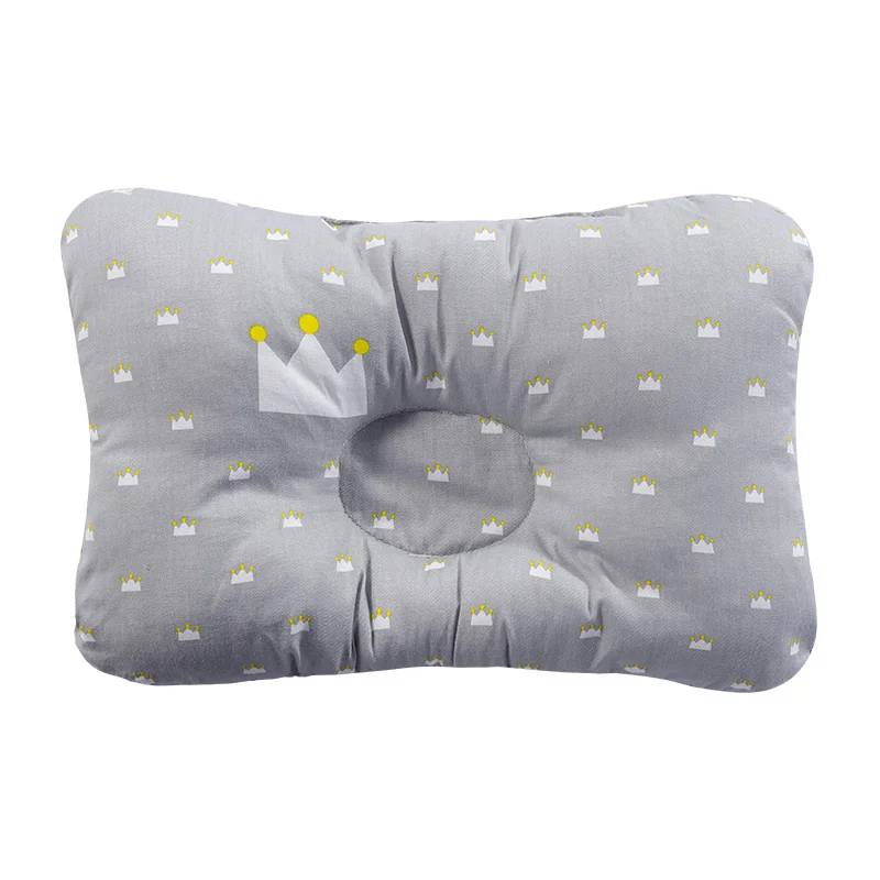 1pcs Baby Pillow Stereotype Pillow Anti-biased Head Pure Cotton Breathable Pillow Baby Pillow Baby Stereotype Pillow
1pcs Baby Pillow Stereotype Pillow Anti-biased Head Pure Cotton Breathable Pillow Baby Pillow Baby Stereotype Pillow