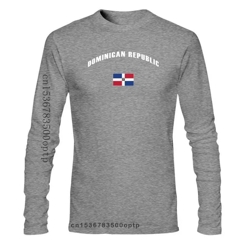 New Dominican Republic Country Name And Flag Printed T-shirt 2021 Short Sleeve Cotton T Shirts Man Clothing
New Dominican Republic Country Name And Flag Printed T-shirt 2021 Short Sleeve Cotton T Shirts Man Clothing