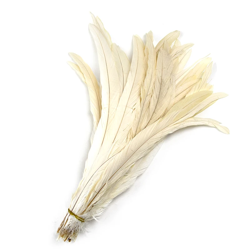 50-500pcs Rose Rooster Tails Feather for DIY crafts Stage Headwear Real Cock Chicken Plumes Decoration Accessories Wholesale
50-500pcs Rose Rooster Tails Feather for DIY crafts Stage Headwear Real Cock Chicken Plumes Decoration Accessories Wholesale