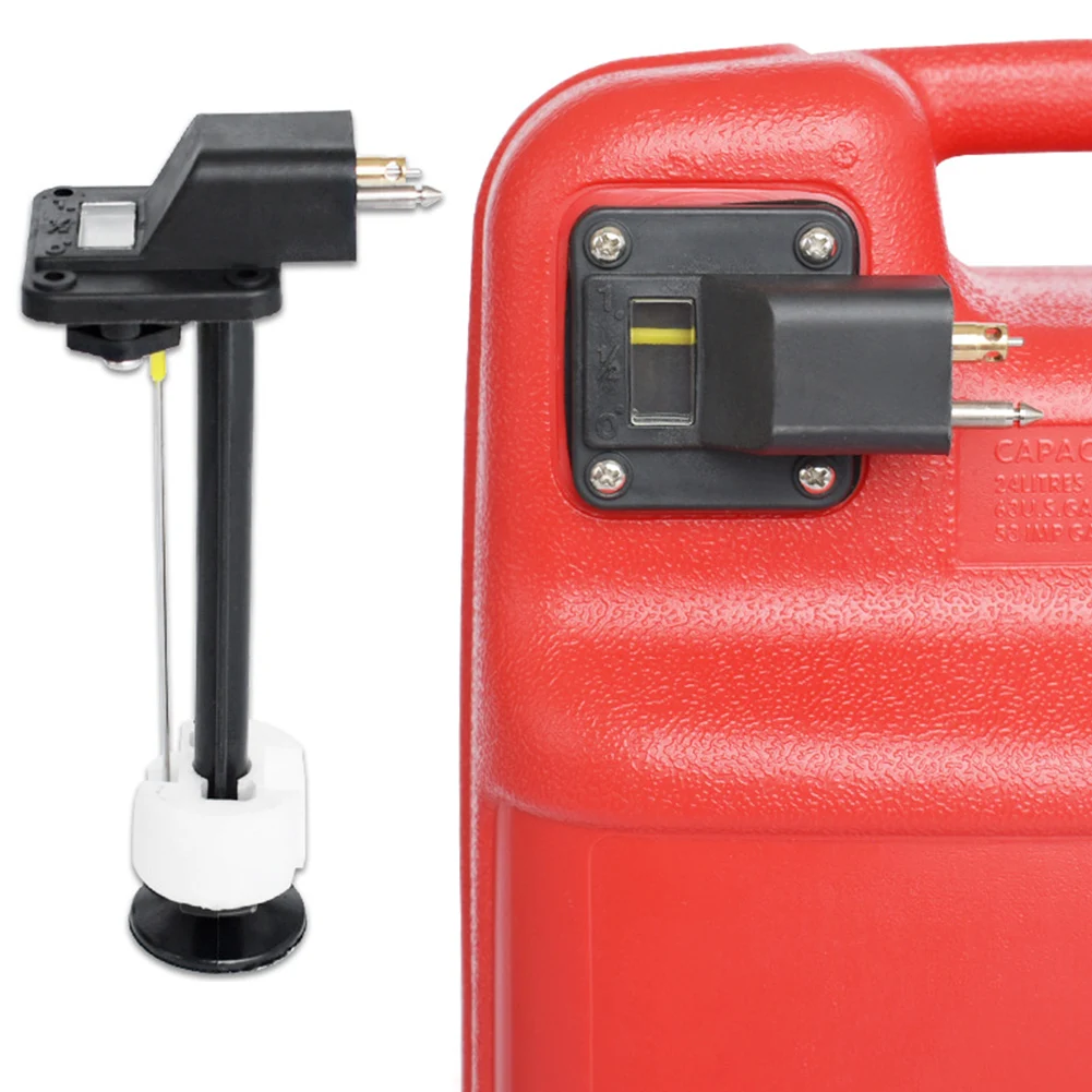 Spare Parts Replacement Cap Portable Easy Install Measuring Tools Tubing Fittings Durable ABS With Gauge For 12L Fuel Tank
Spare Parts Replacement Cap Portable Easy Install Measuring Tools Tubing Fittings Durable ABS With Gauge For 12L Fuel Tank