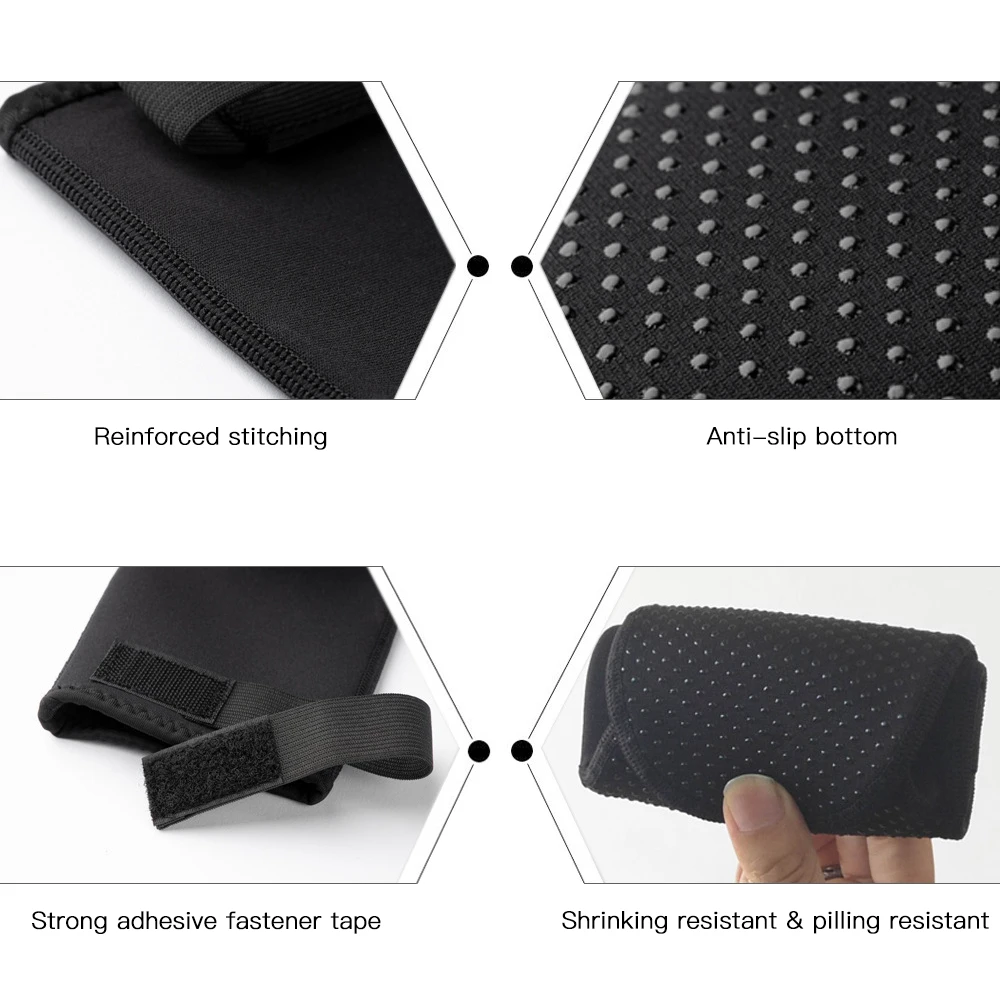 3MM Neoprene Wetsuit Socks Warm Scuba Diving Socks Winter Surfing Socks Thermal Anti Slip Boots for Spearfishing Swimming
3MM Neoprene Wetsuit Socks Warm Scuba Diving Socks Winter Surfing Socks Thermal Anti Slip Boots for Spearfishing Swimming