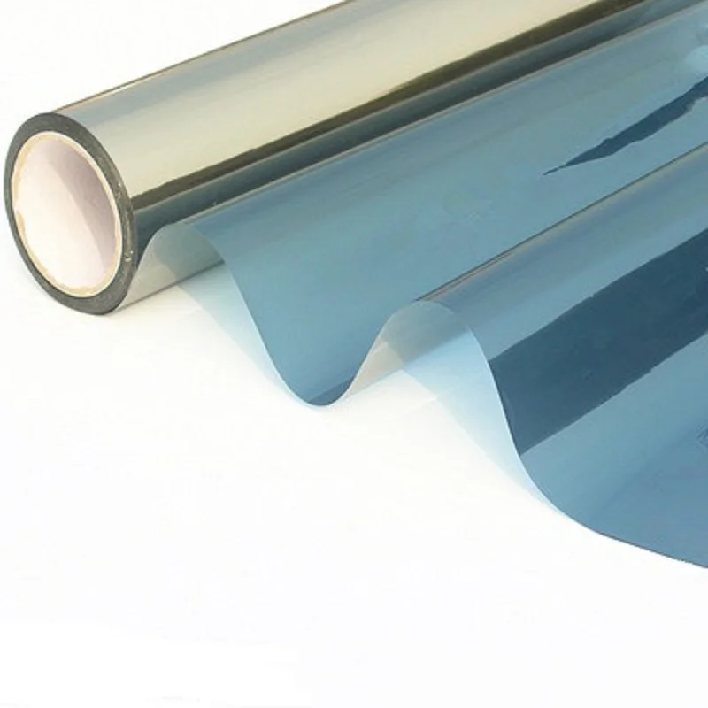 90cm Width New Silver Window Film Stained Self-Adhesive Removable Privacy Protection UV-Proof Explosion-Proof Window Sticker
90cm Width New Silver Window Film Stained Self-Adhesive Removable Privacy Protection UV-Proof Explosion-Proof Window Sticker