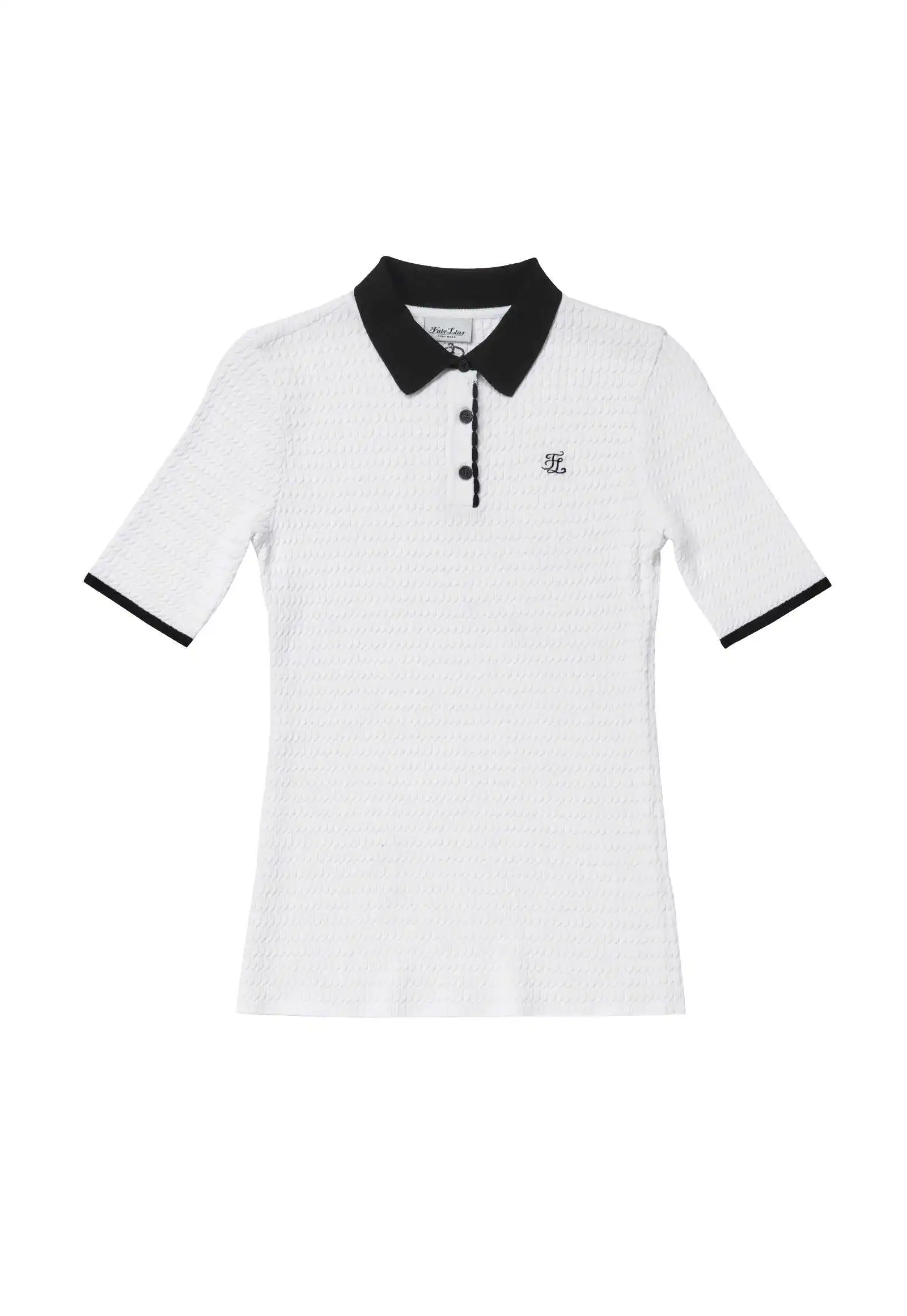 Golf Women's Knitwear, Short Sleeve Knitwear, Golf Casual Sportswear, Summer Fashion, New Wear
Golf Women's Knitwear, Short Sleeve Knitwear, Golf Casual Sportswear, Summer Fashion, New Wear