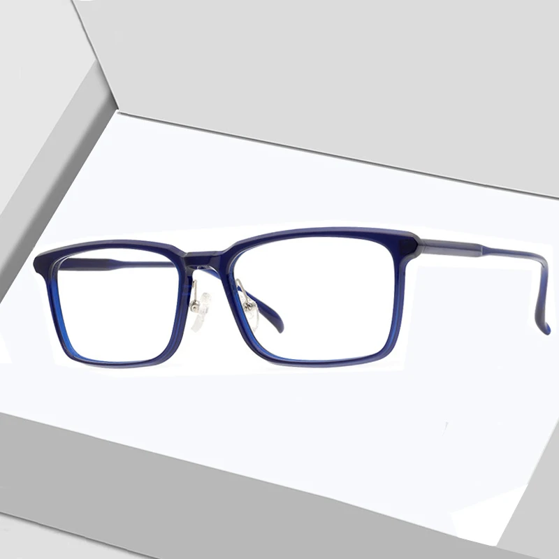 2021 Vintage Acetate Glasses Frame Men Wome Fashion Square Optical Myopia Prescription Eyeglasses Top Quality Eyewear Oculos
2021 Vintage Acetate Glasses Frame Men Wome Fashion Square Optical Myopia Prescription Eyeglasses Top Quality Eyewear Oculos